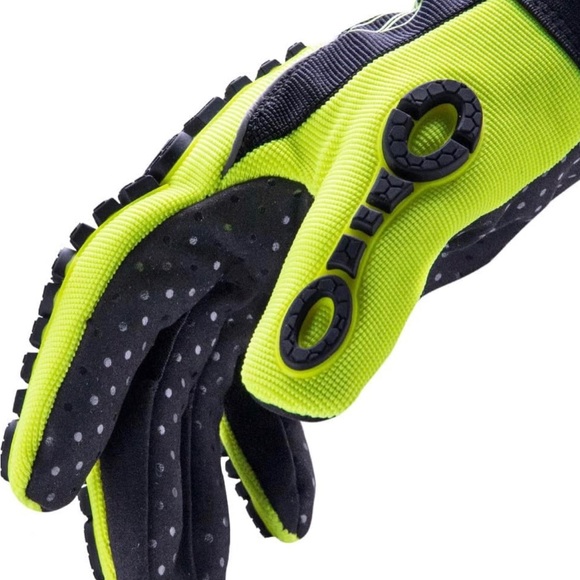 • SALE • NEW HexArmor Gloves Size XL - Picture 5 of 8